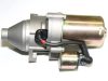390 Gasoline engine start motor 12Volt