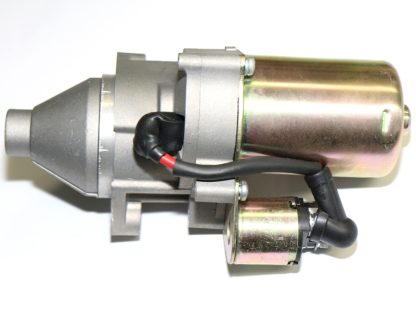 390 Gasoline engine start motor 12Volt