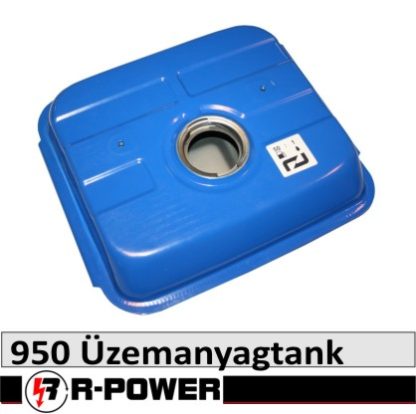 950 Generator tank