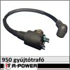 950 ignition transformer