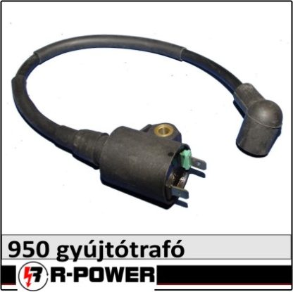 950 ignition transformer