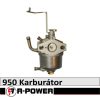 950 generator carburator