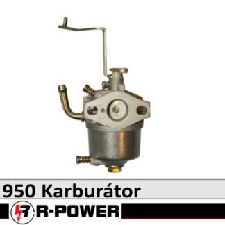 950 generator carburator