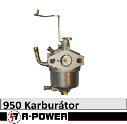 950 generator carburator