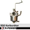 950 generator carburator