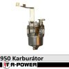 950 generator carburator