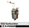 950 generator carburator