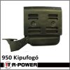 950 Muffler