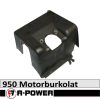 950 Gensrator engine cover