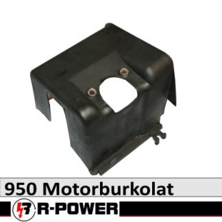 950 Gensrator engine cover