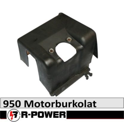 950 Gensrator engine cover