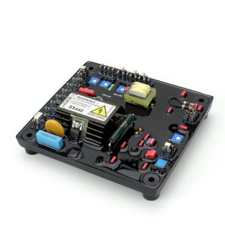SX440 AVR 