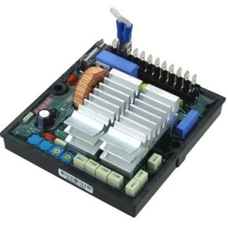 SR7 Maccalte AVR 