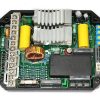 UVR6 Mark I. AVR