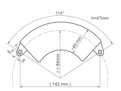 5kW AVR Voltage regulator (one phase)
