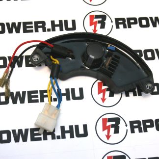 3kW AVR 