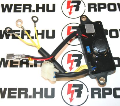 3kW three phase Avr