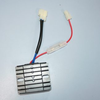 Voltage Regulator