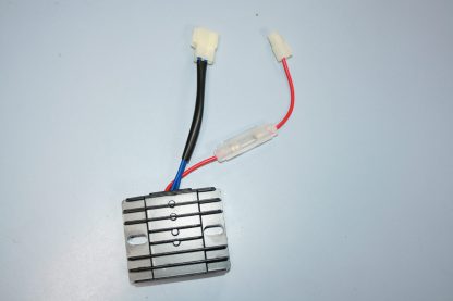 Voltage Regulator
