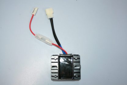 Voltage Regulator