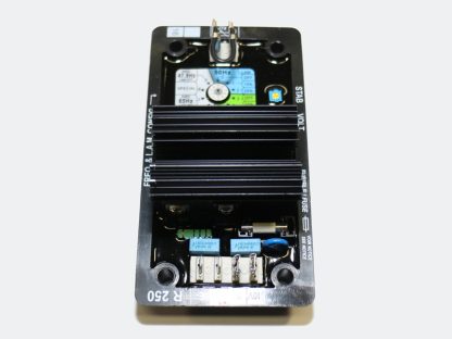 R250 AVR