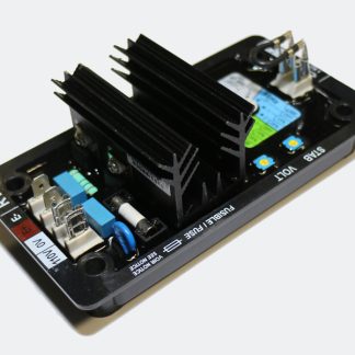 R250 AVR