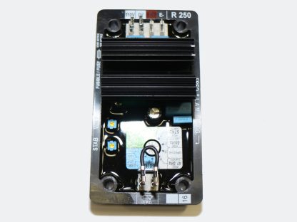 R250 AVR