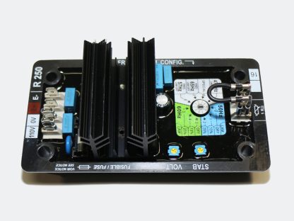 R250 AVR