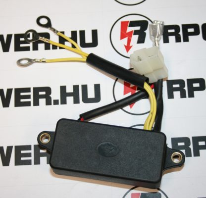 3kW three phase Avr