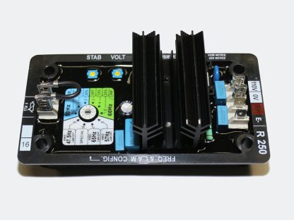 R250 AVR