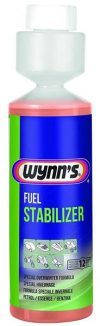 Gasoline stabilizer