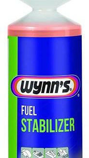 Gasoline stabilizer