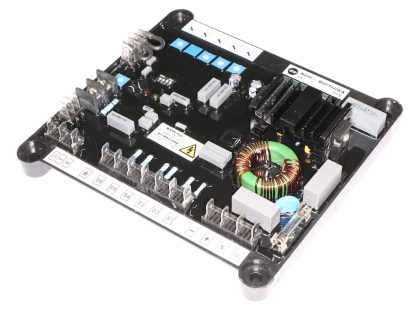 MARK I. M40FA640A AVR regulator Magneto Marelli
