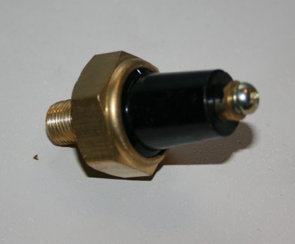 Oil sensor
