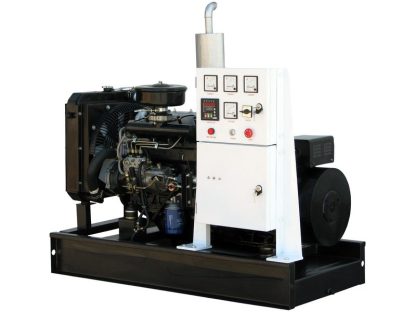 Safety Generators Set