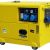 5kW Diesel generating set