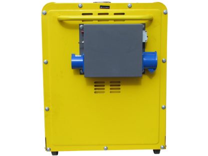 5kW Diesel generating set