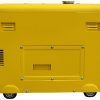 5kW Diesel generating set