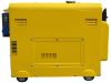 5kW Diesel generating set