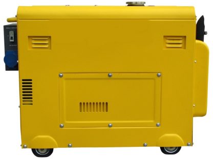 5kW Diesel generating set