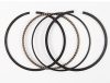 210 gasoline engine ring set