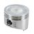 210 gasoline engine piston 