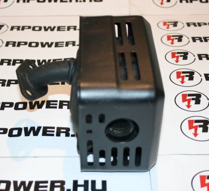 160-200-210 Gasoline engine muffler