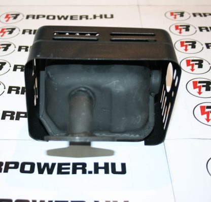 160-200-210 Gasoline engine muffler