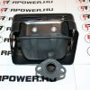 160-200-210 Gasoline engine muffler