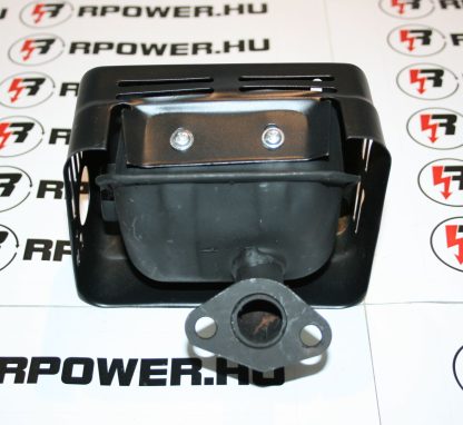 160-200-210 Gasoline engine muffler