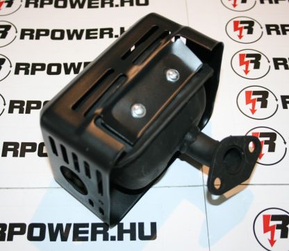 160-200-210 Gasoline engine muffler