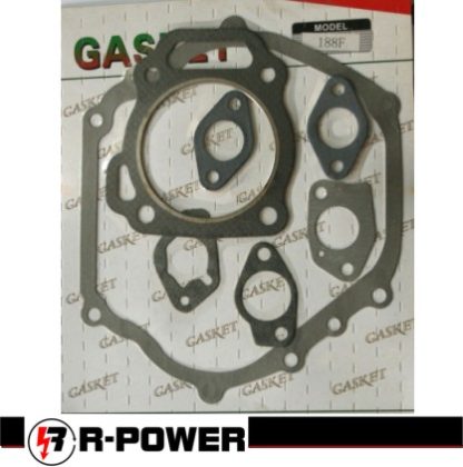 390 - 188F Gasoline gasket