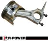 390 Gasoline engine piston