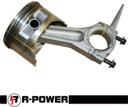 390 Gasoline engine piston